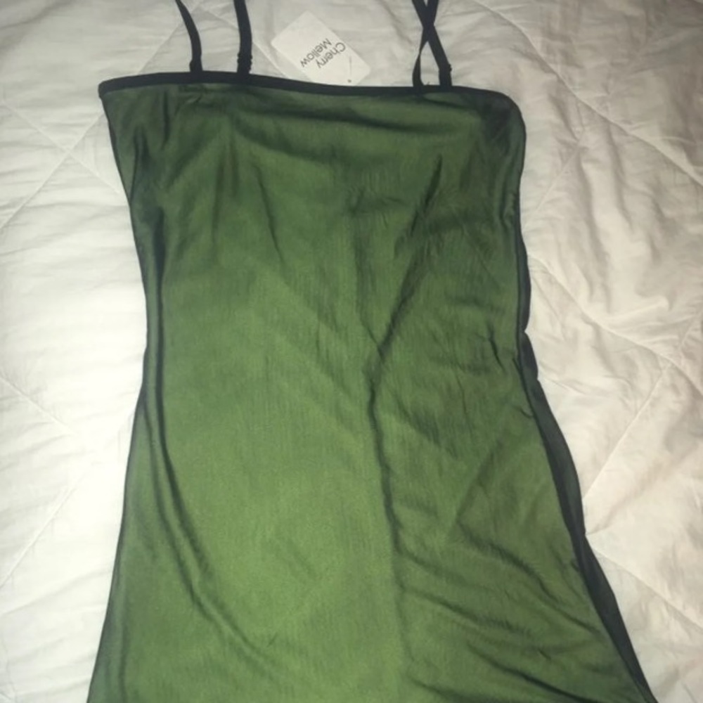 One piece romper